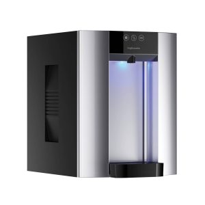 Borg&Overstrom E4 sobre mesa