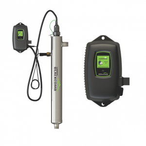 Ultravioleta Lluminor BlackComb