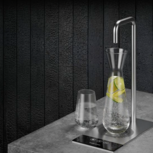 Borg & Overström T2