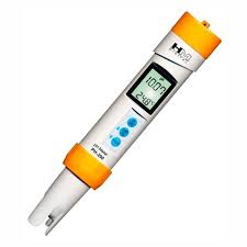 Medidor de PH Western Digital